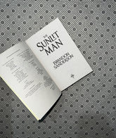 THE SUNLIT MAN:A Stormlight Archive Companion Novel by Brandon Sanderson